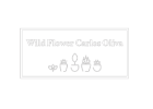 Logo Wild Flowers Carlos Oliva